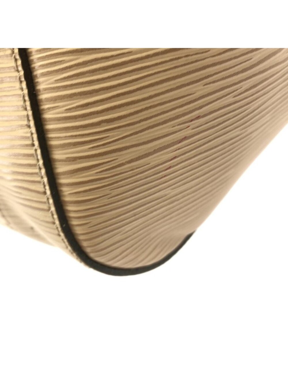 Louis Vuitton Epi Ma Roulis MM - Picture 5 of 10
